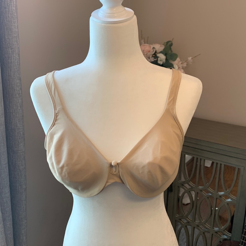 Bali Women Non Padded Bra